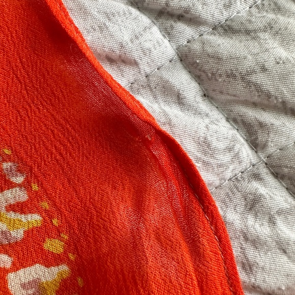 Free People Border Babe bodysuit - Picture 8 of 9